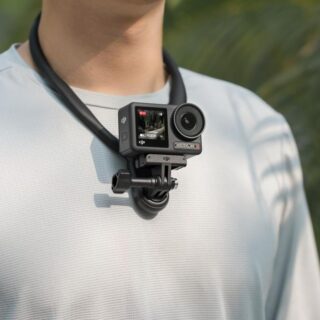 DJI Osmo Hanging Neck Mount - Image 4