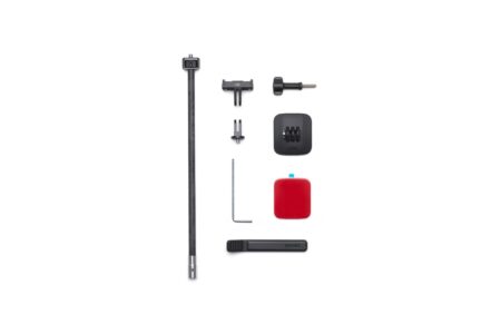DJI Osmo Helmet Mount Kit