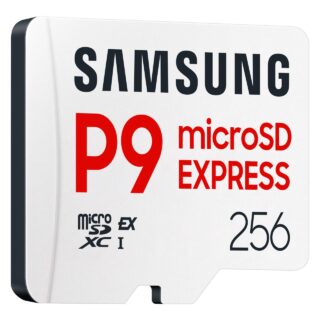 Memory micro sdxc expr. 256gb/mb-mk256t/ww samsung - Image 3