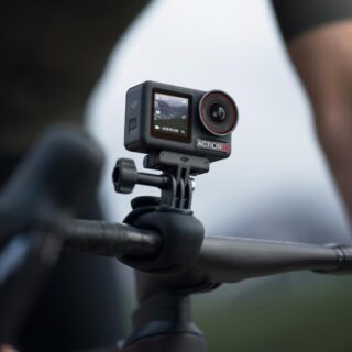 DJI Osmo Flexible Mount - Image 5