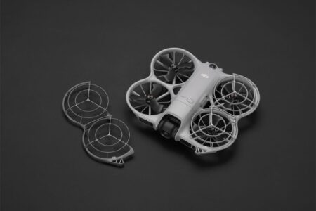 DJI Neo 2 propellerikaitsmed