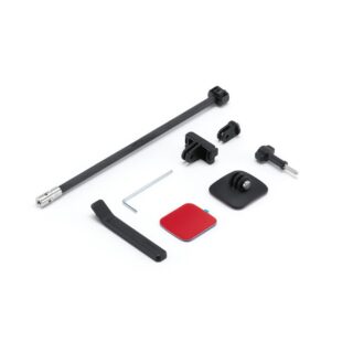 DJI Osmo Helmet Mount Kit - Image 2