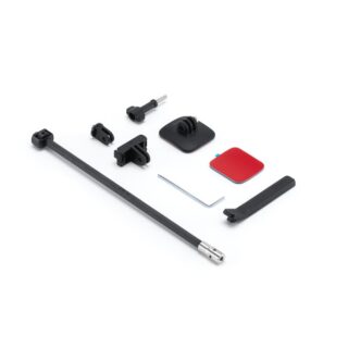DJI Osmo Helmet Mount Kit - Image 3