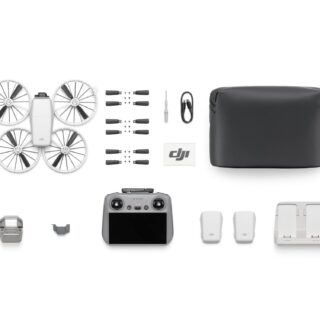 DJI Flip Fly More Combo (DJI RC 2) - Image 6