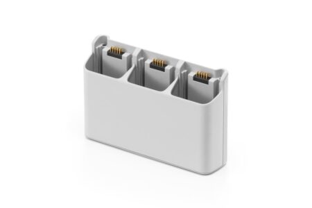 DJI Neo Two-way Charging Hub