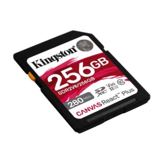 Memory sdxc 256gb uhs-ii/sdr2v6/256gb kingston - Image 2