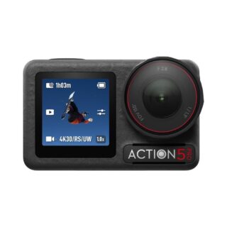 DJI Osmo Action 5 Pro Adventure Combo - Image 2