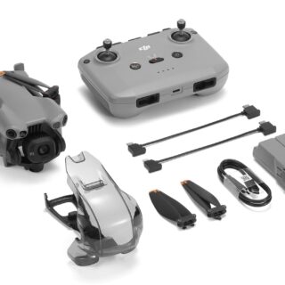 DJI Mini 5 Pro (DJI RC-N3) - Image 2