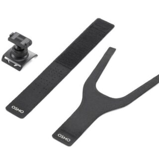 DJI Osmo Action 360° Wrist Strap - Image 3