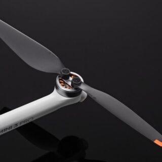 DJI Mini 3 Pro propellerid - Image 4