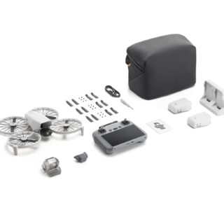 DJI Flip Fly More Combo (DJI RC 2) - Image 5