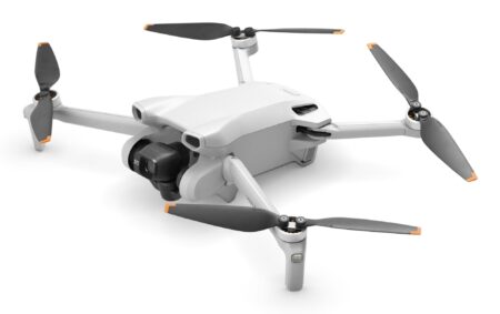 DJI Mini 3
