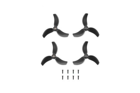 DJI Avata 2 propellerid
