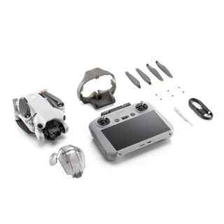 DJI Mini 4 Pro (DJI RC 2) - Image 6