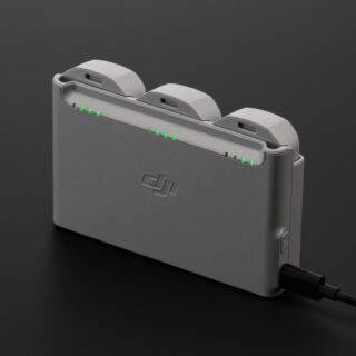 DJI Neo Two-way Charging Hub - Image 2