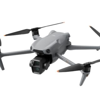 DJI Air 3S Fly More Combo (DJI RC 2) - Image 3