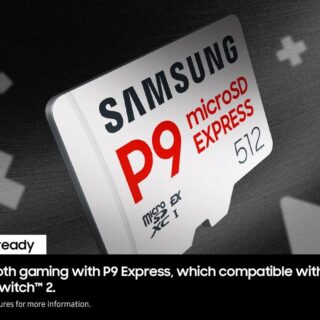 Memory micro sdxc pro 512gb/p9 expres mb-mk512t/ww samsung - Image 5