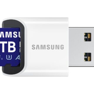Memory micro sdxc pro+ 1tb/w/a mb-md1t0sb/ww samsung - Image 3