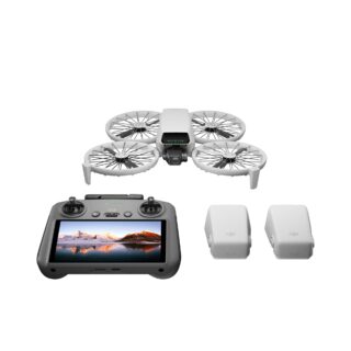 DJI Flip Fly More Combo (DJI RC 2) - Image 10
