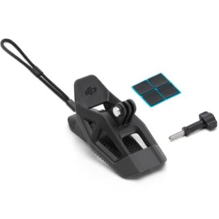 DJI Osmo Helmet Chin Mount Clip - Image 5