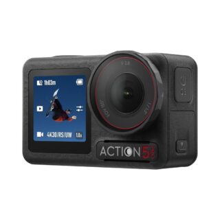 DJI Osmo Action 5 Pro Adventure Combo - Image 3