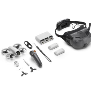 DJI Neo Motion Fly More Combo - Image 2