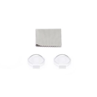 DJI Osmo 360 Transparent Lens Protectors - Image 3