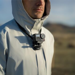 DJI Osmo Neck Mount Max - Image 4
