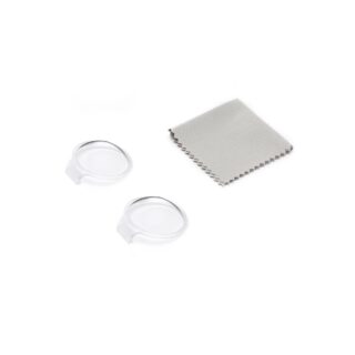DJI Osmo 360 Transparent Lens Protectors - Image 2