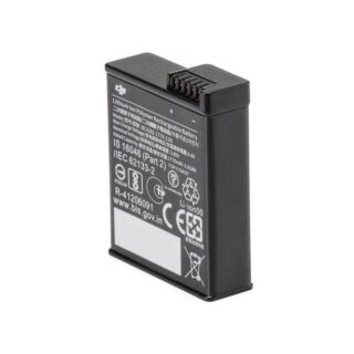 DJI Osmo Action 3 Extreme Battery - Image 3