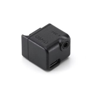 DJI Osmo Action 3.5mm Audio Adapter - Image 4