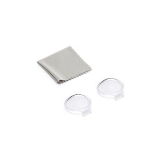 DJI Osmo 360 Transparent Lens Protectors - Image 4