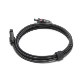 DJI Power Solar Panel Extension Cable (MC4) - Image 2