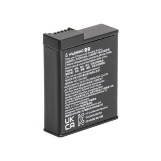DJI Osmo Action 3 Extreme Battery - Image 4