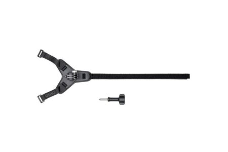 DJI Osmo Action Helmet Chin Mount