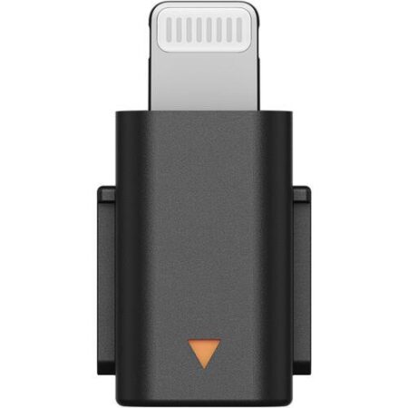 DJI Mic Mini Mobile Phone Adapter