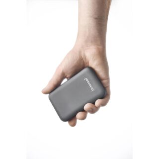 Power bank usb 10000mah/grey s10000 7333034 intenso - Image 8