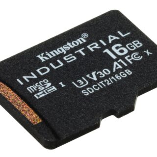 Memory micro sdhc 16gb uhs-i/w/a sdcit2/16gb kingston - Image 4