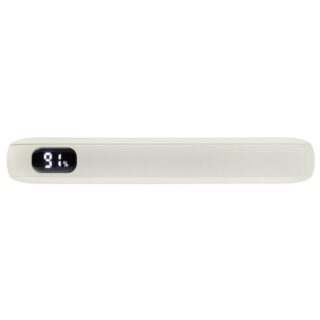 Power bank usb 10000mah/beige s10000 7333031 intenso - Image 5