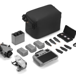 DJI Mini 5 Pro Fly More Combo (DJI RC 2) - Image 2