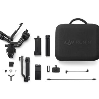 DJI RS 5 Combo - Image 3