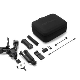 DJI RS 5 Combo - Image 4