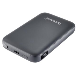Power bank usb 10000mah/grey s10000 7333034 intenso - Image 7