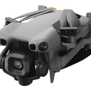 DJI Mini 5 Pro Fly More Combo (DJI RC 2) - Image 4