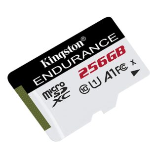 Memory micro sdxc 256gb uhs-i/sdce/256gb kingston - Image 2