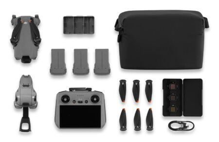 DJI Mini 5 Pro Fly More Combo (DJI RC 2)