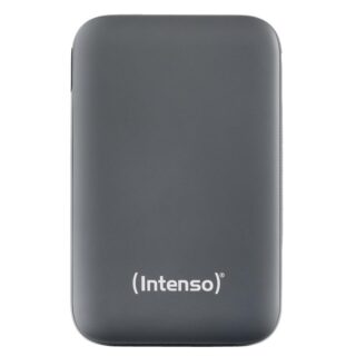 Power bank usb 10000mah/grey s10000 7333034 intenso - Image 5
