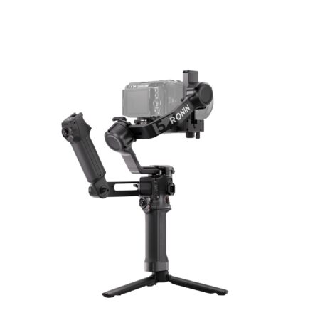 DJI RS 5 Combo