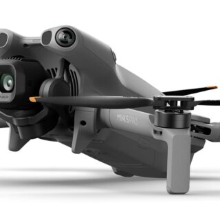 DJI Mini 5 Pro Fly More Combo (DJI RC 2) - Image 5