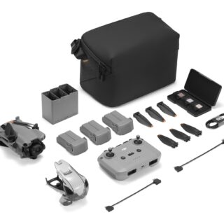 DJI Mini 5 Pro Fly More Combo (DJI RC-N3) - Image 2